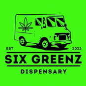 Six Greenz Dispensary