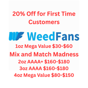 Weedfans