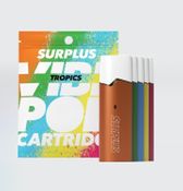 Surplus Vibe Pod Tropics - Pina Colada [H]