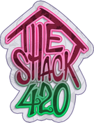 The Shack 420