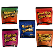 Fruit Gummies (1200mg)