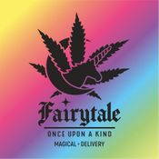 Fairytale Delivery