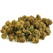 "Small Buds" Cheese Quake - Hybrid 70% Indica/30% Sativa - THC 25% - CBD 2%