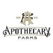 Apothecary Farms - Automobile Alley