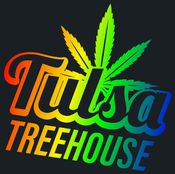 Tulsa Treehouse - 24/7