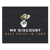 Mr Discount