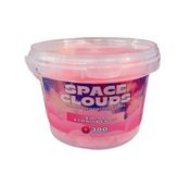 300mg Solar Strawberry Space Clouds - Cotton Candy by Kush Kitchen