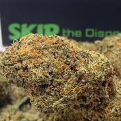 (NEW) Pineapple OG  **$110oz**  SATIVA thumbnail 2