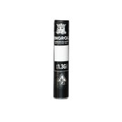 Kingroll 1.3g Single Cannalope AK x Cannalope Kush