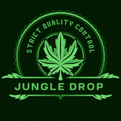 Jungle Drop Delivery