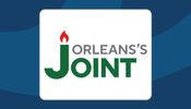 Orleans's Joint
