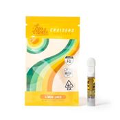 Cruisers - Lemon Jack