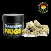 Creme De Canna - Diamond Nugs - Laughing Buddha - 3.5g