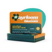 Alaskan Thunderfuck .6g Prerolls 5 Pack | ayrloom