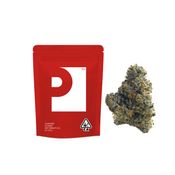 Blue Banger 1/8oz