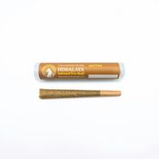Cali Octane - Infused Pre-Roll - 1G