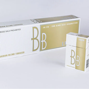 Bb lights(cigarettes)