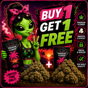 BUY 1 OZ 160 GET 1 FREE 