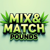 $600 - $800 FOR 1 Pound - 16OZ thumbnail 1