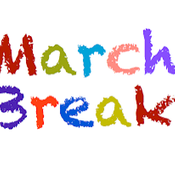 **************MARCH BREAK  Sale