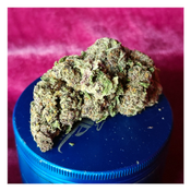 *NEW* Grape Gasoline (7g-$50/14g-$80/28g-$150) (THC 31%) thumbnail 3