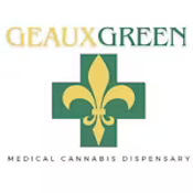 Geaux Green