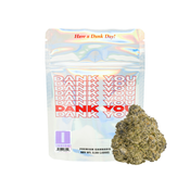 DANK YOU - INDICA FLOWER 3.5G