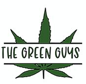 The Green Guys