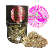 7g Jar: Pink Champagne by Walt Herb Co. 32%