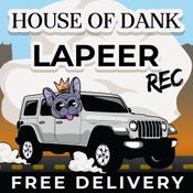 HOUSE OF DANK LAPEER REC DELIVERY