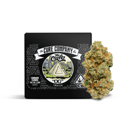 The Cure OG | 3.5g Flower