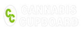 CANNABIS CUPBOARD
