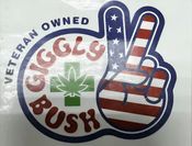 Giggly Bush