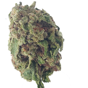 BC (AAA)  GREEN CRACK