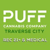 PUFF Traverse City - Recreational & Medical