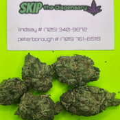  Super Soaker  $120/OZ $200/ 2 OZ      