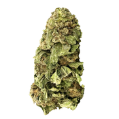 PURPLE DIESEL (Sativa) $55 OZ | $125 3 OZ thumbnail 1