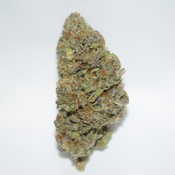 Black Domina Indica Dominant Hybrid AAA