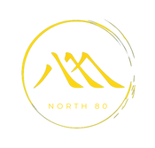 NORTH 80