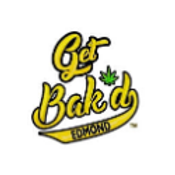 Get Bak'd - Edmond