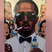 Pink Diddy 🔥⛽️ thumbnail 2