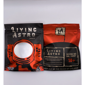 Living Astro 1000mg gummies