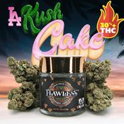 LA Kush Cake 3.5G