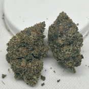 **NEW** PINK OCTANE 💅🏼⛽️ BY BEAUTIFUL B.C  - 80/20 INDICA 
