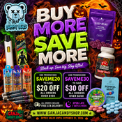 Save $20-$30 OFF with Limited Coupons!