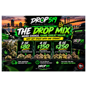 THE DROP MIX — MIX & MATCH OZ DEALS