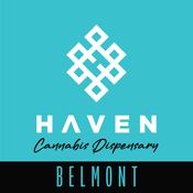 HAVEN Cannabis Marijuana and Weed Dispensary - Belmont