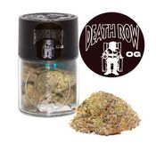 7G Walt Herb Co. Death Row OG thumbnail 1