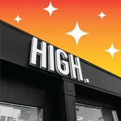 HIGH on Melrose