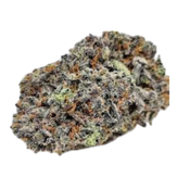 (INDICA) purple kush